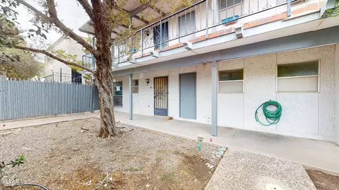 6700 Escondido Dr #C3, El Paso, TX 79912