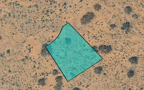Pn-348386 Tbd, El Paso, TX 79928