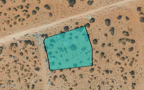 Pn-36514 Sunburst Drive, El Paso, TX 79928