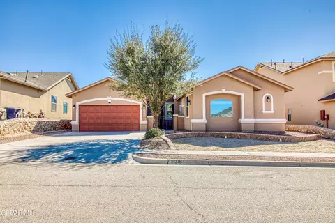 12194 Stansbury Dr, El Paso, TX 79928