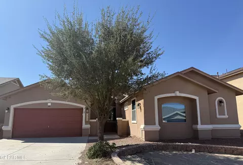 12194 Stansbury Dr, El Paso, TX 79928