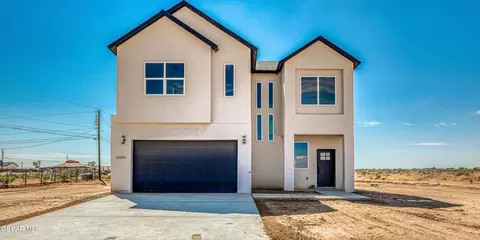 15554 Mechem St, El Paso, TX 79928