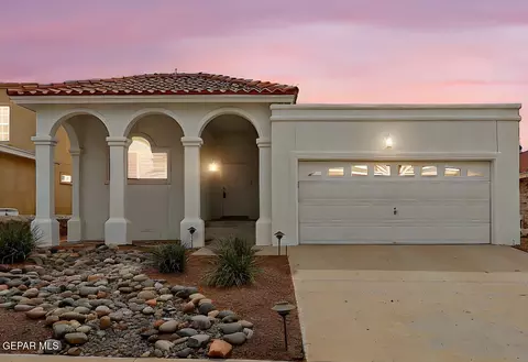 7724 Nardo Goodman Dr, El Paso, TX 79912