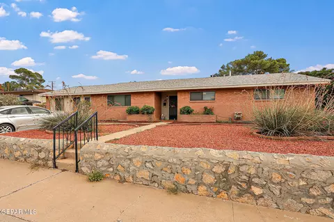313 Granada Ave, El Paso, TX 79912