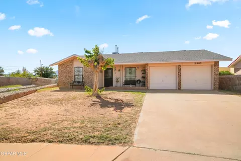 10505 Appaloosa Pl, El Paso, TX 79924