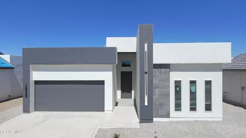 13845 Paseo Del Mar Dr, El Paso, TX 79928