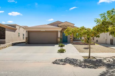14812 Bobby Joe Hill Dr, El Paso, TX 79938