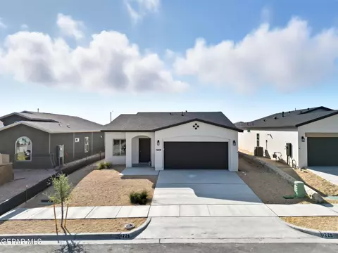 13961 Victory Sky Ave, El Paso, TX 79928