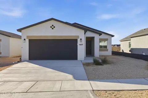 13953 Victory Sky Ave, El Paso, TX 79928