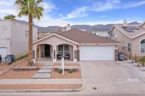 10917 Duster Dr, El Paso, TX 79934