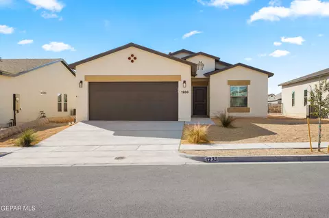 13949 Victory Sky Ave, El Paso, TX 79928
