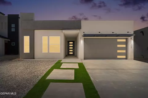 13252 Coldham St, Horizon City, TX 79928