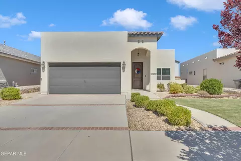 13549 Harbottle St, El Paso, TX 79928