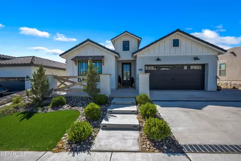 829 Acton St, El Paso, TX 79928