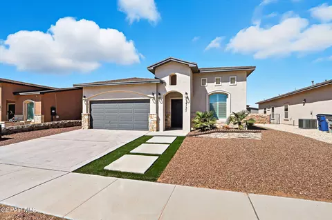 14737 Tierra Mirage Ave, El Paso, TX 79938