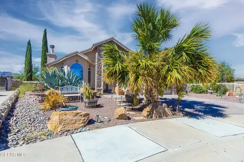 11333 Wagon Pl, El Paso, TX 79934