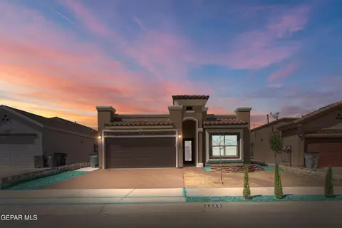 2225 Amber Point Pl, El Paso, TX 79938