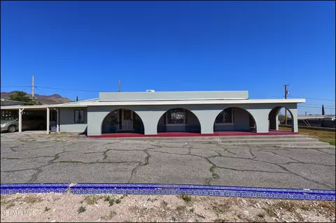 3819 Titanic Ave, El Paso, TX 79904