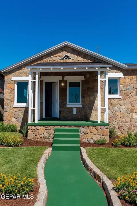 3905 Nashville Ave, El Paso, TX 79930