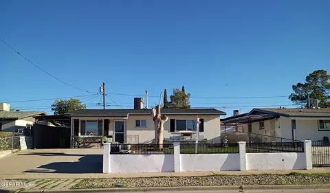 7937 San Paulo Dr, El Paso, TX 79915