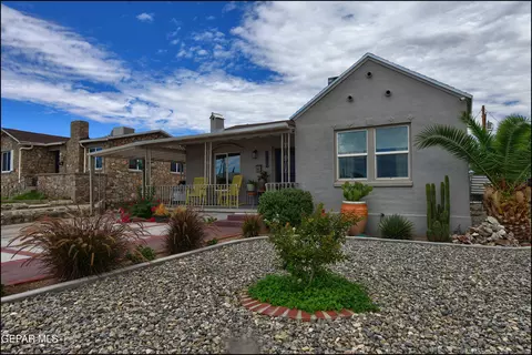 3709 Fort Blvd, El Paso, TX 79930