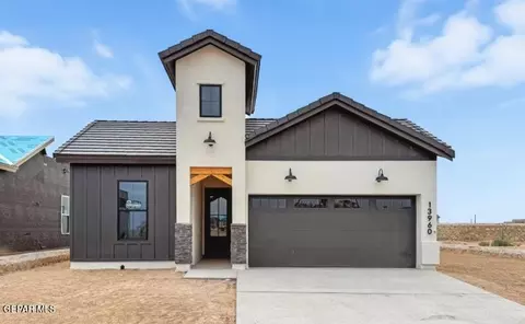 13960 Paseo Central Ave, Horizon City, TX 79928