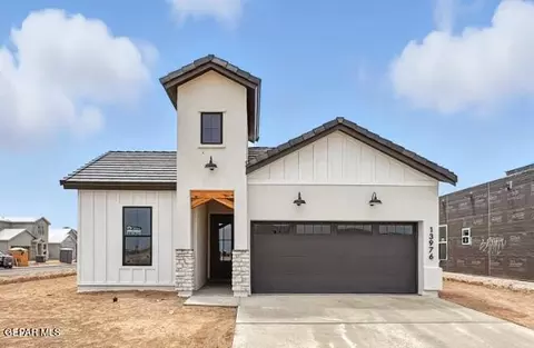 13976 Paseo Central Ave, Horizon City, TX 79928