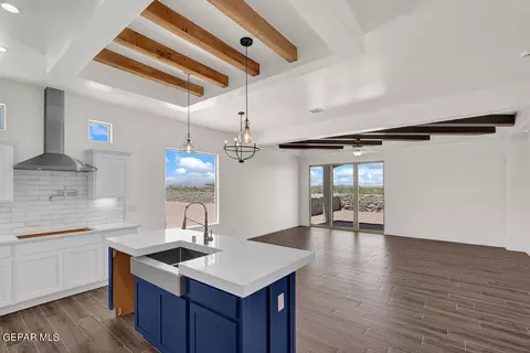 13968 Paseo Central Ave, Horizon City, TX 79928