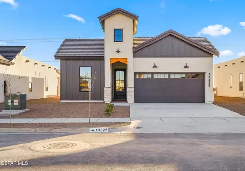 15245 Expectation Ave, El Paso, TX 79938