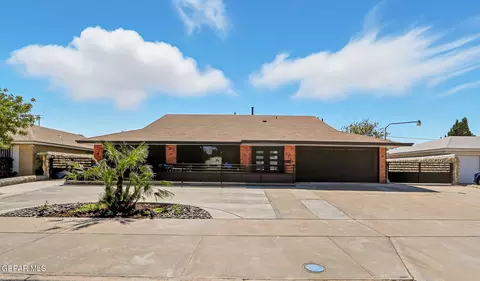 9308 Rex Ct, El Paso, TX 79925