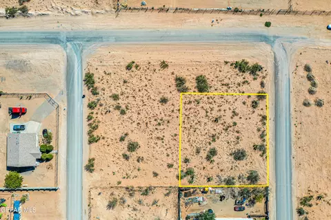 15643 Attrill St, El Paso, TX 79928
