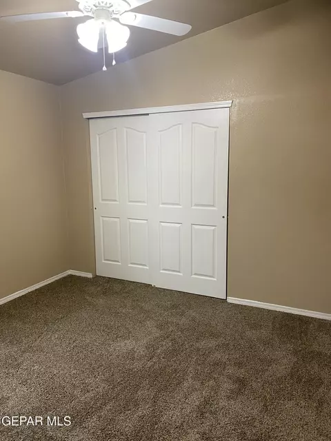 Bedroom - 10725 Silvercloud Dr, El Paso, TX 79924 photo 4 of 4