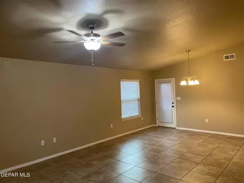 Living - 10725 Silvercloud Dr, El Paso, TX 79924 photo 1 of 2