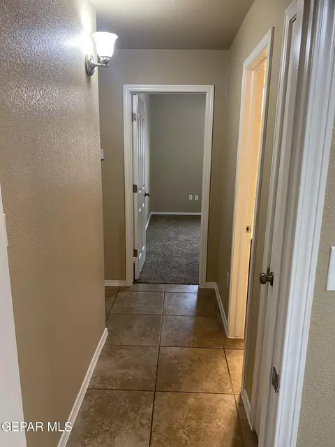 Entry Way - 10725 Silvercloud Dr, El Paso, TX 79924 photo 1 of 1