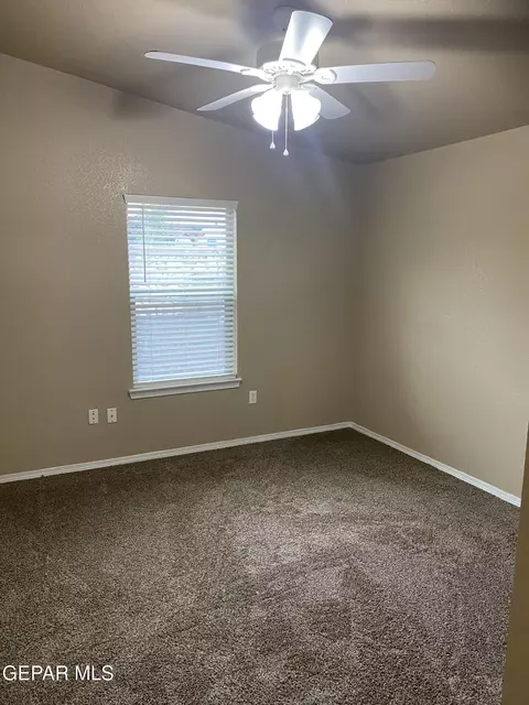 Bedroom - 10725 Silvercloud Dr, El Paso, TX 79924 photo 2 of 4