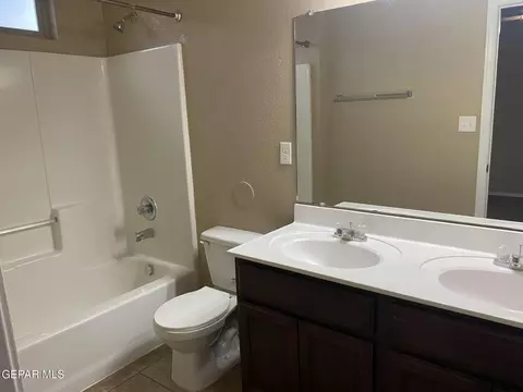 Bath - 10725 Silvercloud Dr, El Paso, TX 79924 photo 1 of 3