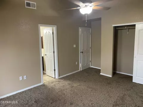 Bedroom - 10725 Silvercloud Dr, El Paso, TX 79924 photo 1 of 4