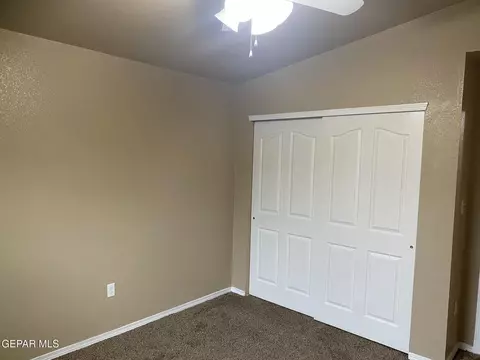 Bedroom - 10725 Silvercloud Dr, El Paso, TX 79924 photo 3 of 4