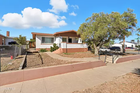 3031 Fort Blvd, El Paso, TX 79930