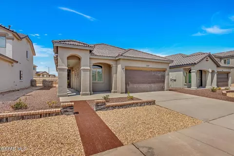 13090 Beccles Street St, El Paso, TX 79928
