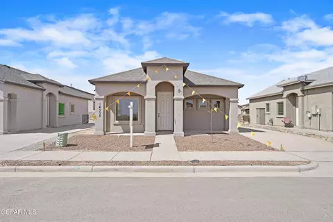 13070 Gusart Avenue Ave, El Paso, TX 79928