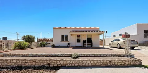 3616 Taylor Ave, El Paso, TX 79930