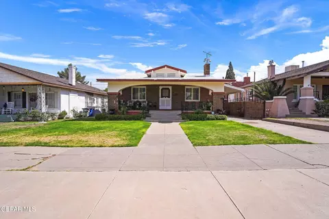 3116 Wheeling Ave, El Paso, TX 79930