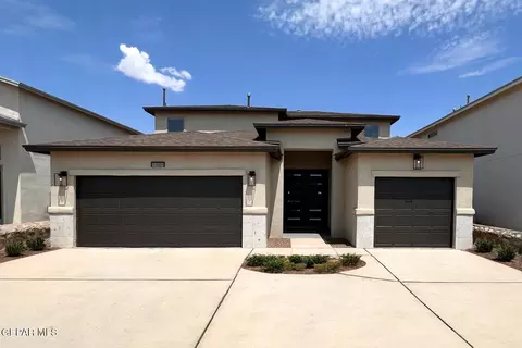 51005 Desert Calico Ave, El Paso, TX 79934