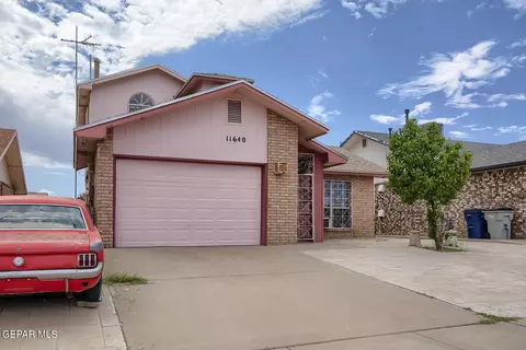 11640 Tony Acosta Ct, El Paso, TX 79936