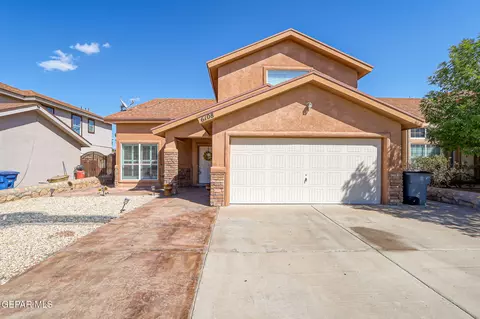 6108 River Park Pl, El Paso, TX 79932