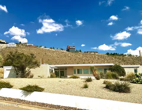 3932 Las Vegas Dr, El Paso, TX 79902