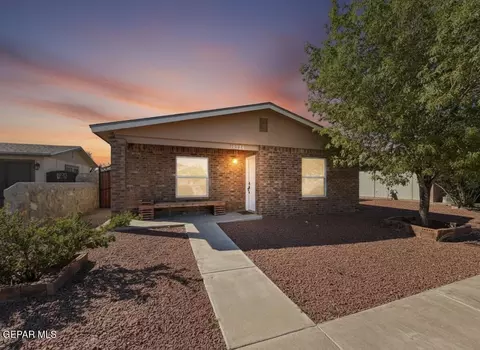 14324 Lago Di Como Ct, El Paso, TX 79928