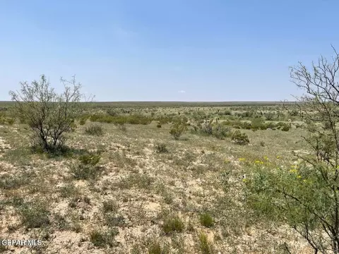 72 Tsp Sec 42 Sun Rches 201 #LOT 30-37, Sierra Blanca, TX 79851