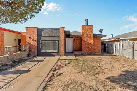 6065 Morning Glory Cir #SIDE B, El Paso, TX 79924